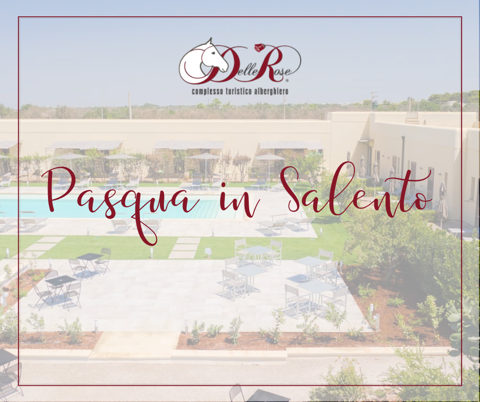 pasqua in Salento